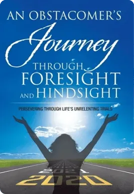 An Obstacomer's Journey book cover