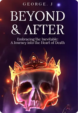 Beyond & After book cover