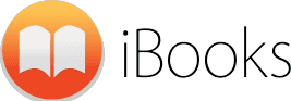 Apple Books logo